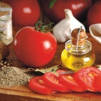 Graines potagères TOMATE RONDE AMERIGO F1 - Graineterie A. DUCRETTET