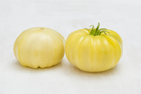 Graines potagères TOMATE CÔTELEE MARVORI F1 (Solanum lycopersicum) - Graineterie A. DUCRETTET