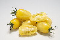  TOMATE CERISE TOMATE CERISE-DATTOLIME F1 (Solanum lycopersicum)-Graines non traitées - Graineterie A. DUCRETTET