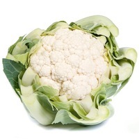 Graines potagères CHOU-FLEUR AMANDINE F1 (Brassica oleracea botrytis botrytis) - Graineterie A. DUCRETTET