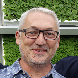 Patrice PAULVAICHE