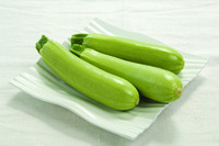 Graines potagères COURGETTE de diversification AMALTHEE F1 - Graineterie A. DUCRETTET