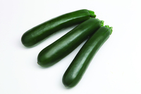 Graines potagères COURGETTE verte cylindrique GLORIA F1 (Cucurbita pepo Sebring F1) - Graineterie A. DUCRETTET