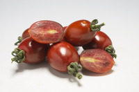  TOMATE CERISE TOMATE CERISE-DATTOCHOCO (Solanum lycopersicum)-Graines non traitées - Graineterie A. DUCRETTET