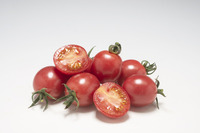  TOMATE CERISE TOMATE CERISE-SUNPEACH F1 (Solanum lycopersicum)-Graines non traitées - Graineterie A. DUCRETTET