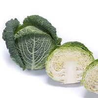 Graines potagères CHOU DE MILAN NORDIS F1 (Brassica oleracea capitata saubadan) - Graineterie A. DUCRETTET