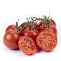 Graines potagères TOMATE CERISE GERDICIA F1 (Solanum lycopersicum) - Graineterie A. DUCRETTET