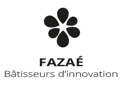 fazaé - réalisation de site internet